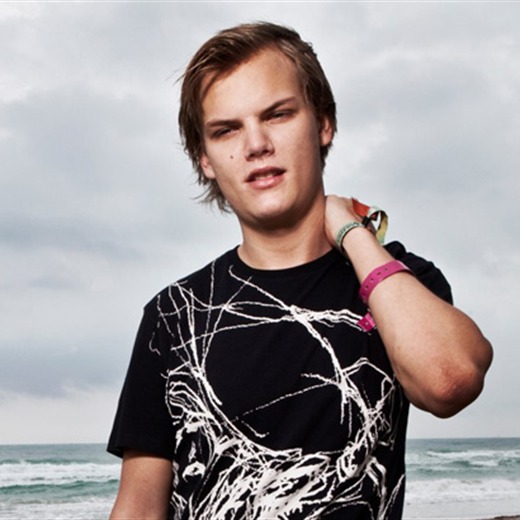Amor lésbico en el nuevo vídeo de Avicii