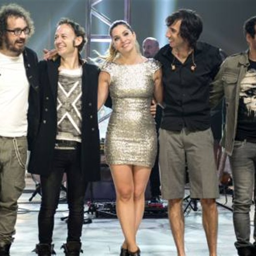 Artistas cancelan conciertos en Venezuela