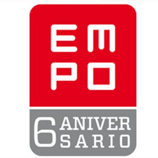 EMPO 6o Aniversario