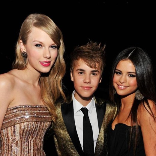 ¡Taylor Swift ya no quiere cerca a Selena Gomez!