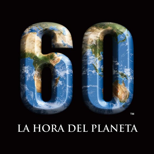 La Hora del Planeta