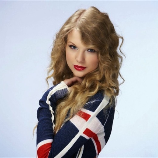 Taylor Swift repele a los hombres.