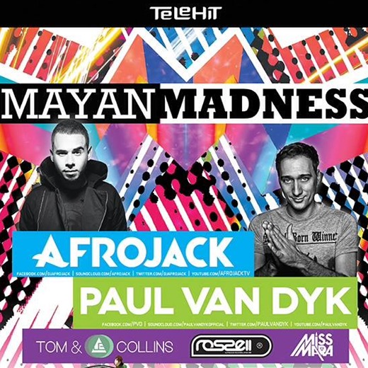 MayanMadness