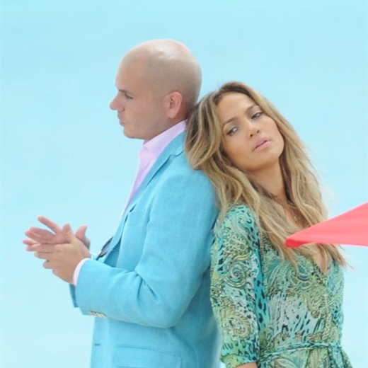 Conoce la canción oficial del Mundial de Brasil.