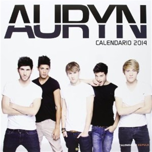 Auryn ya prepara su tercer disco de estudio