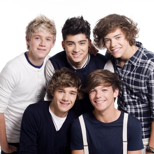 Polémica con el último vídeo de One Direction.