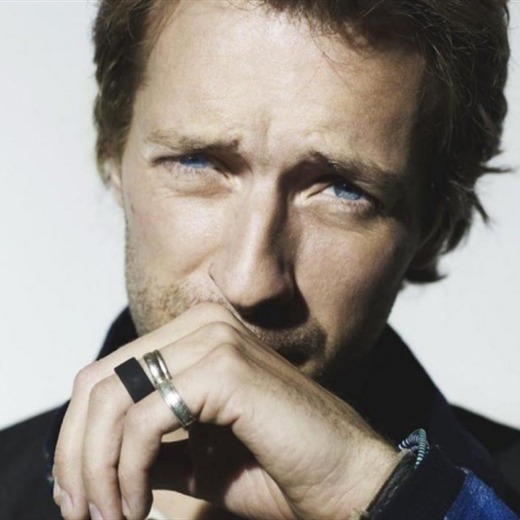Chris Martin, enamorado de Harry Styles.