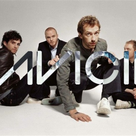 Así suenan Coldplay y Avicii juntos