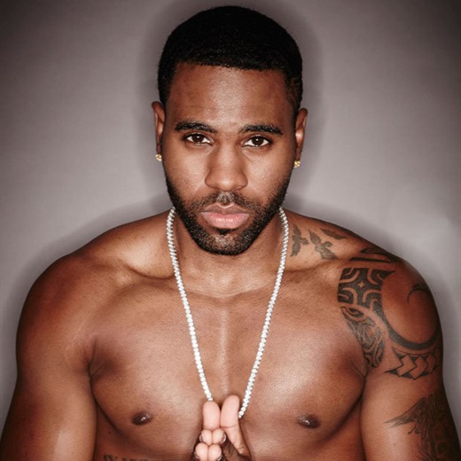 Trumpets, la canción más sexual de Jason Derulo.