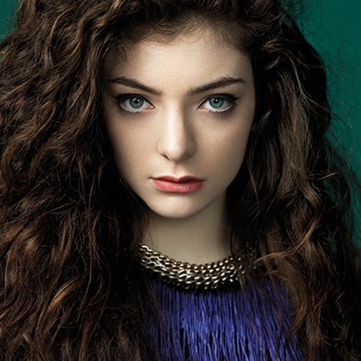 Lorde actuará en los Billboard Music Awards 2014