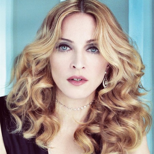 ¿Nuevo single de Madonna?