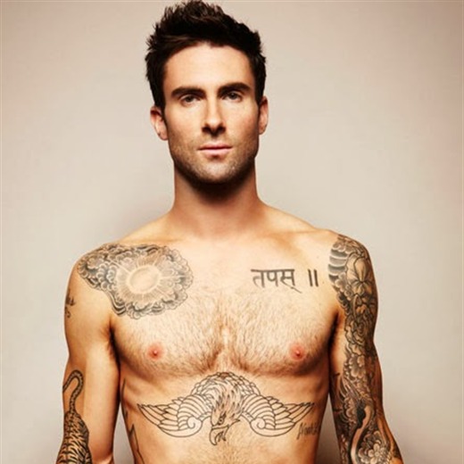 Maroon 5 anuncia nuevo disco y gira