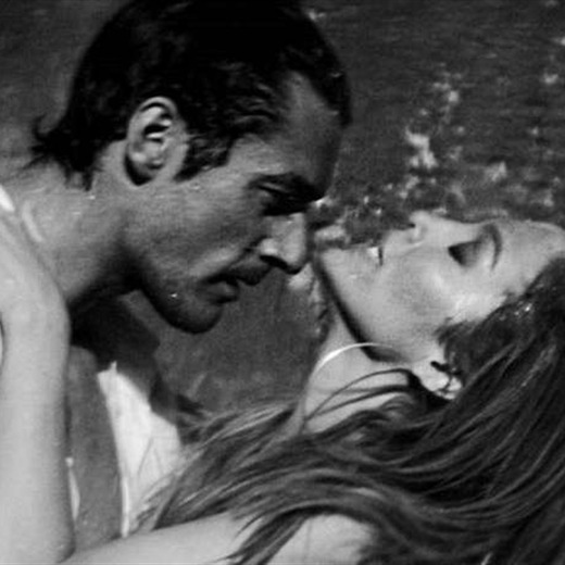 Jennifer López y David Gandy coprotagonizan un tórrido vídeo