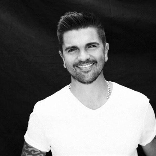 Disfruta Juanes de su
