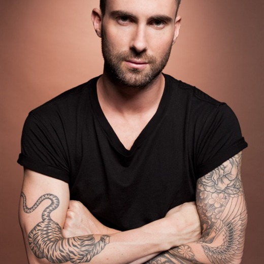 `Maps' es lo nuevo de Maroon 5