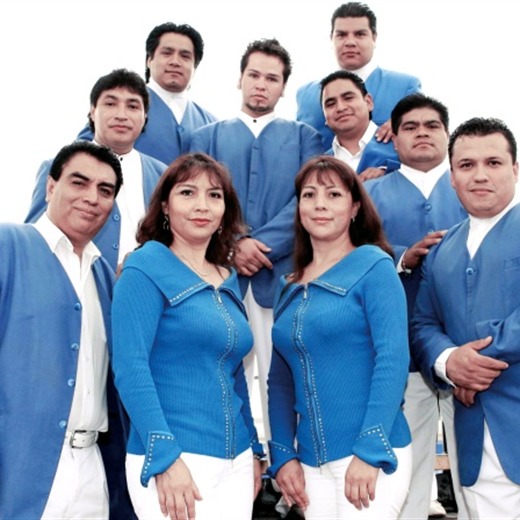 Cerrarán Los Angeles Azules el Corona Music Fest
