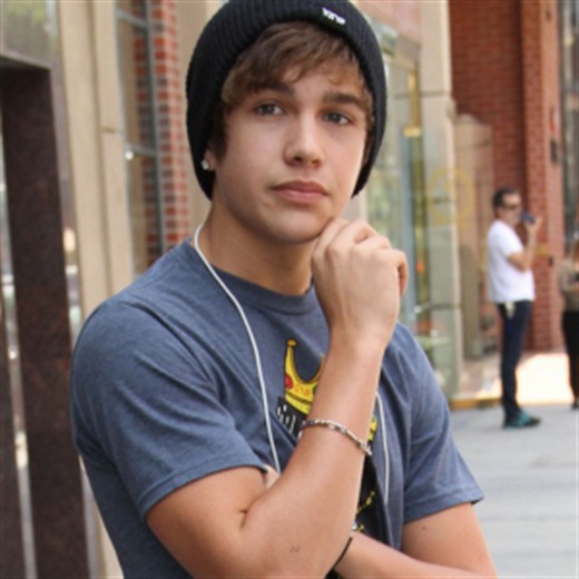 Austin Mahone vendrá a México
