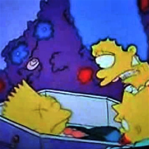 Bart Simpson Morirá En La Proxima Temporada Actualidad Los40 México