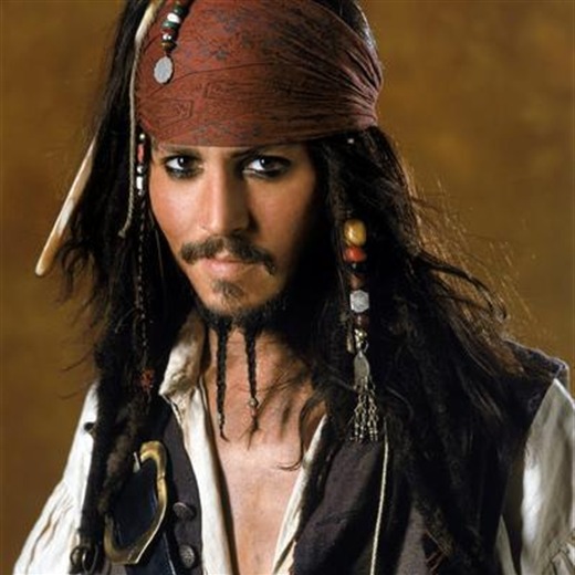 Piratas de Caribe tiene fecha de estrenó