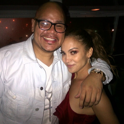 Jennifer López estrena canción junto con Fat Joe