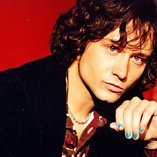 Enrique Bunbury de regreso a sus raices Enrique Bunbury de regreso a sus raices