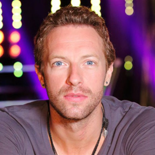 Coldplay prepara nuevo disco y quiere colaborar con Rihanna