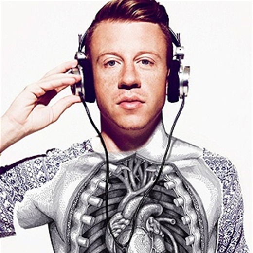 Macklemore, el rapero hetero que compuso un himno gay