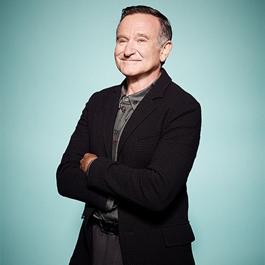Fallece el actor Robin Williams