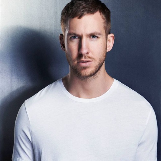 Calvin Harris el Dj millonario