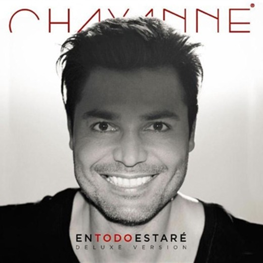 Chayanne habla sobre su nuevo álbum 'En todo estaré'