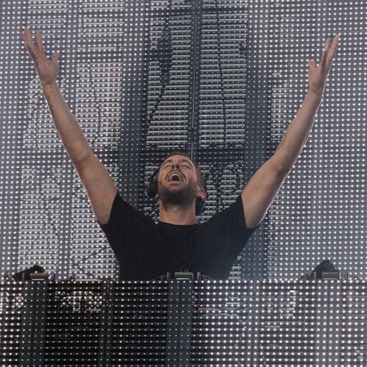Los 10 DJ's mejor pagados.