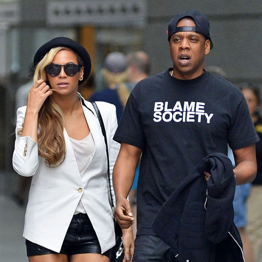 Beyoncé salvará su matrimonio.