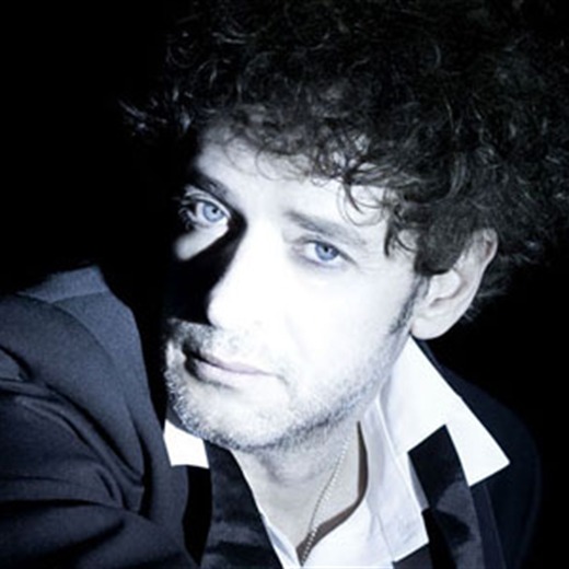Muere Gustavo Cerati