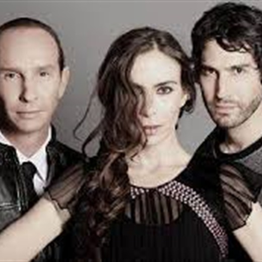 Sasha, Benny y Erik lanzan el tema 'Esta Noche'