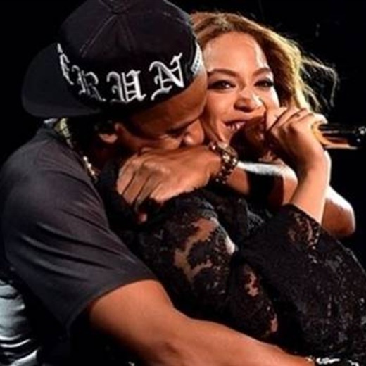 Beyoncé está embarazada