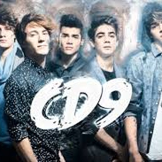 'CD9' ¡estrena disco!