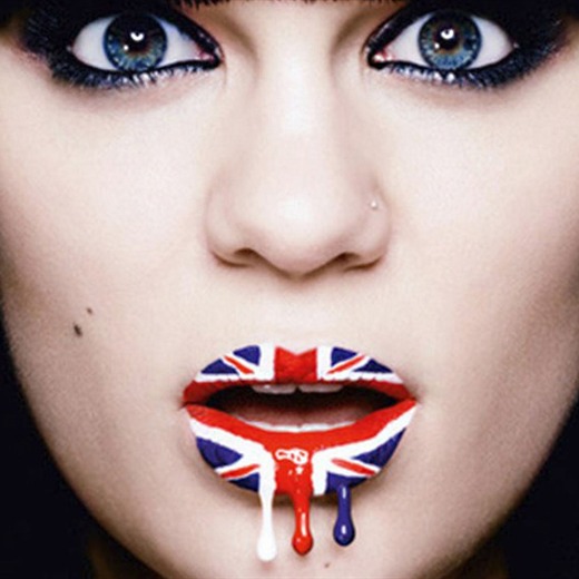 Aquí lo nuevo de Jessie J