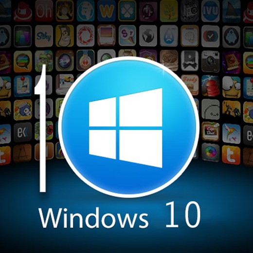 Microsoft presenta Windows. ¡10!