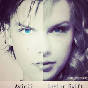 AVICII TAYLOR AVICII TAYLOR