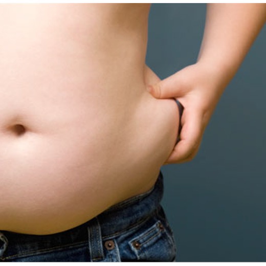 Hombres con panza duran más al tener sexo. Hombres con panza duran más al tener sexo.