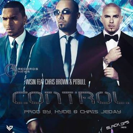 Wisin y Pitbull estrenan Wisin y Pitbull estrenan
