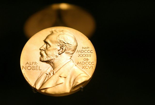 Ganan Nobel de Medicina por descubrir el GPS cerebral. Ganan Nobel de Medicina por descubrir el GPS cerebral.