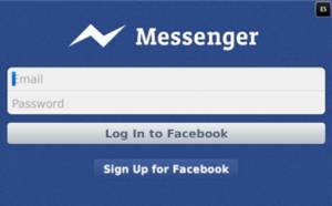 Ahora podrás realizar tus pagos a través de Facebook. Ahora podrás realizar tus pagos a través de Facebook.