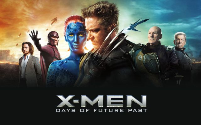 Empieza el casting para ‘X-Men: Apocalypse’. Empieza el casting para ‘X-Men: Apocalypse’.