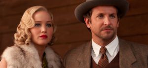 Jennifer Lawrence y Bradley Cooper juntos de nuevo. Jennifer Lawrence y Bradley Cooper juntos de nuevo.