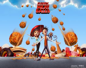 ‘Lluvia de Hamburguesas’ tendrá precuela en forma de serie de televisión. ‘Lluvia de Hamburguesas’ tendrá precuela en forma de serie de televisión.