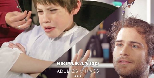 ¿Prefieres ser niño o adulto? ¿Prefieres ser niño o adulto?