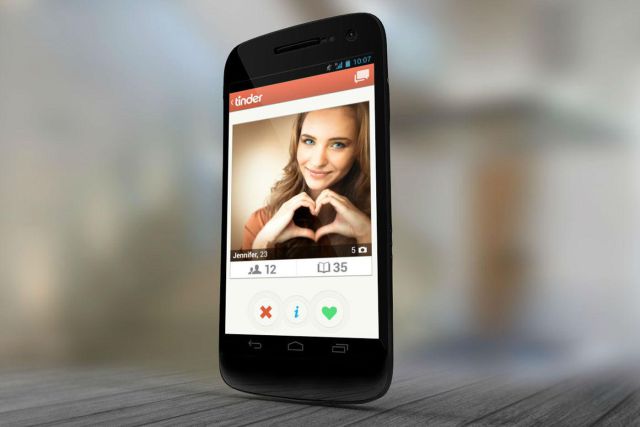 Apps para encontrar pareja Apps para encontrar pareja