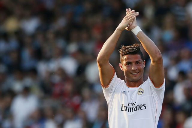 100 millones de 'fans' tiene Cristiano Ronaldo 100 millones de 'fans' tiene Cristiano Ronaldo