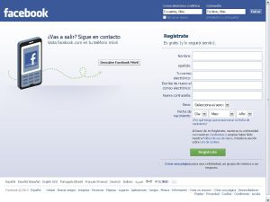¡Abusados! Que no los engañen en Facebook ¡Abusados! Que no los engañen en Facebook